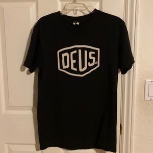 Deus Ex Machina shirt